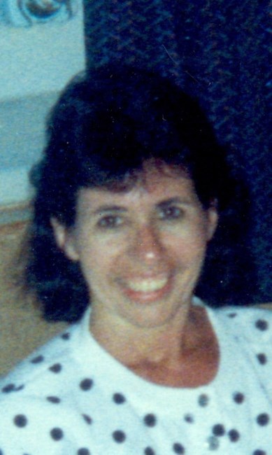 Obituary of Patricia "Patty" Hogan