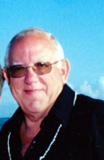 Obituary of Lewis "Pete" Kaufman, III