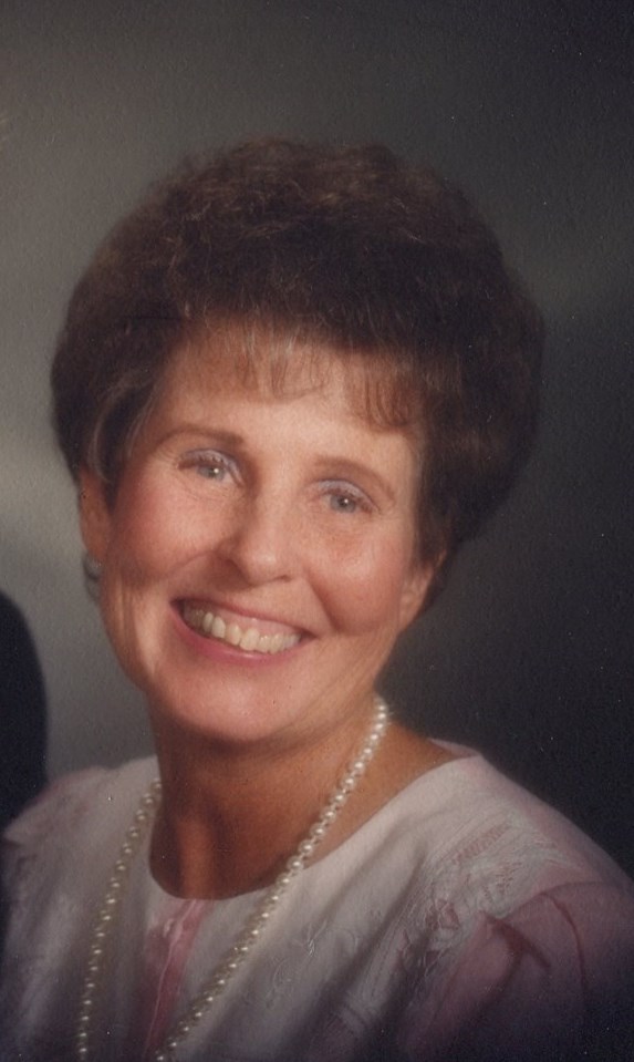 Donna I Brewster Obituary Millcreek, UT