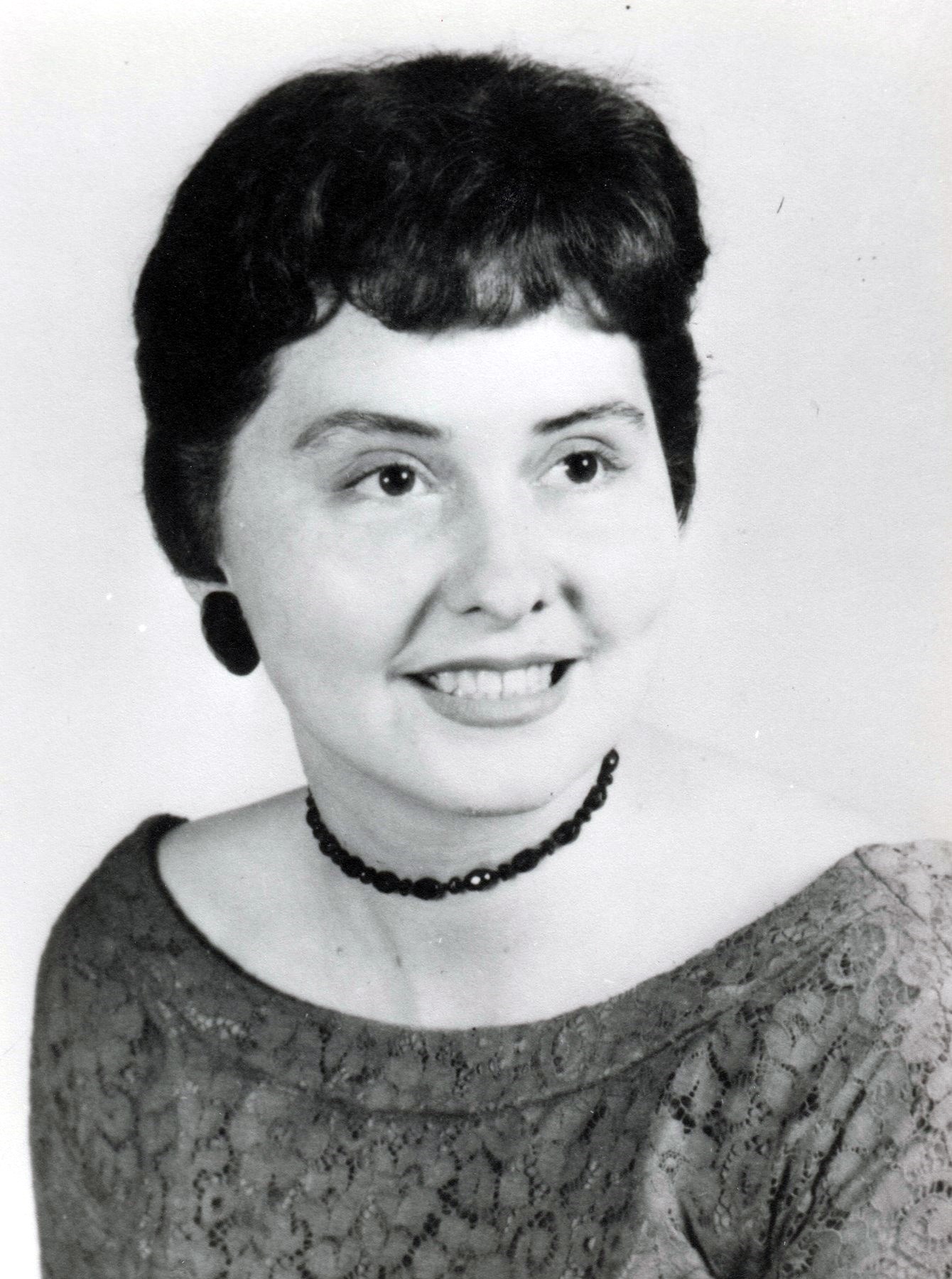 Shirley Joan Stafford Ball Obituary - Kingsport, TN