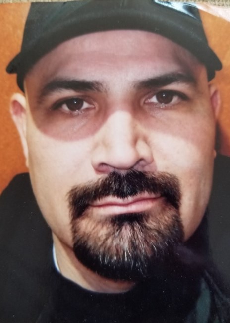 Obituary of Gabriel Julius Huerta