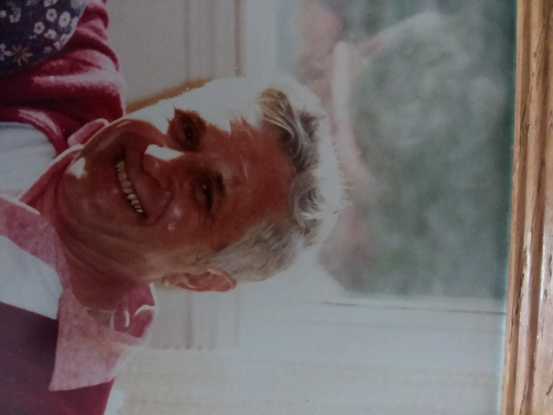 Obituario de Joseph Kozel