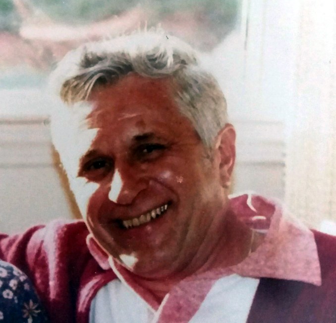 Obituary of Joseph Kozel