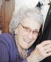 Obituary of Frieda L. Ligrani