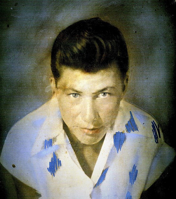 Obituary of Ramon C. Chapa