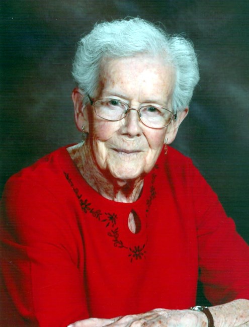 Obituary of Audrey Eleanor Sevigny
