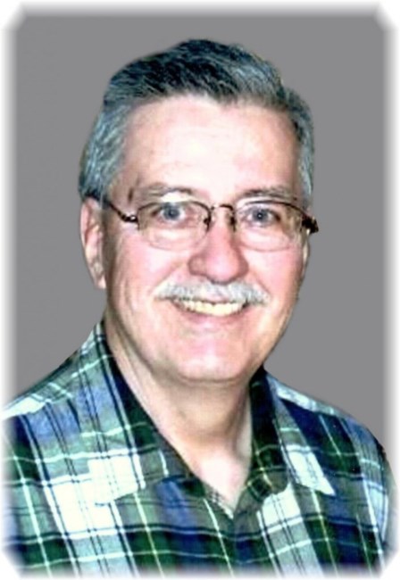 Obituary of Robert P. LaFave