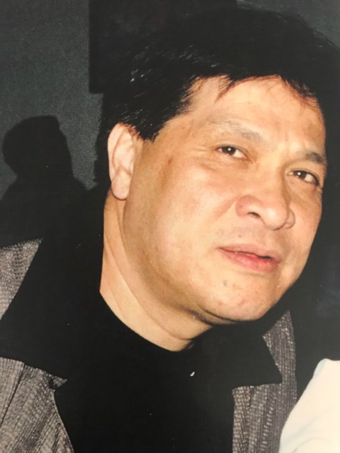 Obituary of James P. Yamat