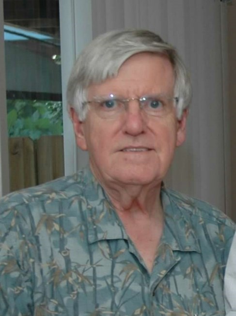 Obituary of James Gene Foster