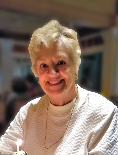 Obituary of Ruth Ellen Kaae