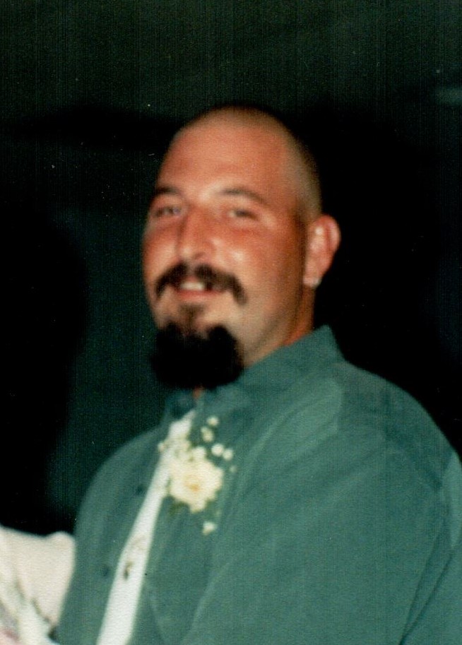 Obituary of Rickey "Pip" Paul Flores