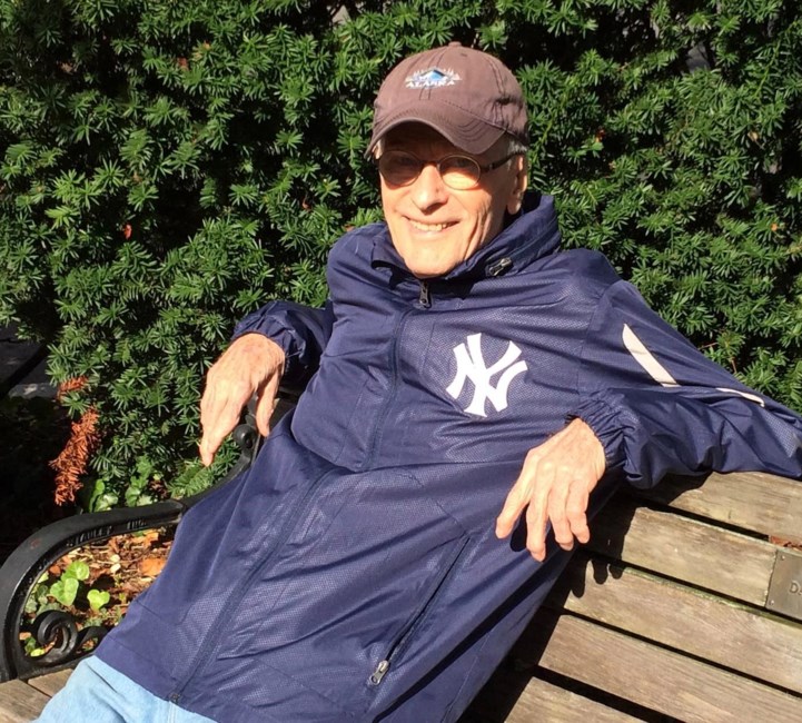 Obituary of Vincent F. Dempsey