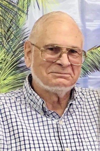 Obituary of Robert "Bob" Wayne Neutzling