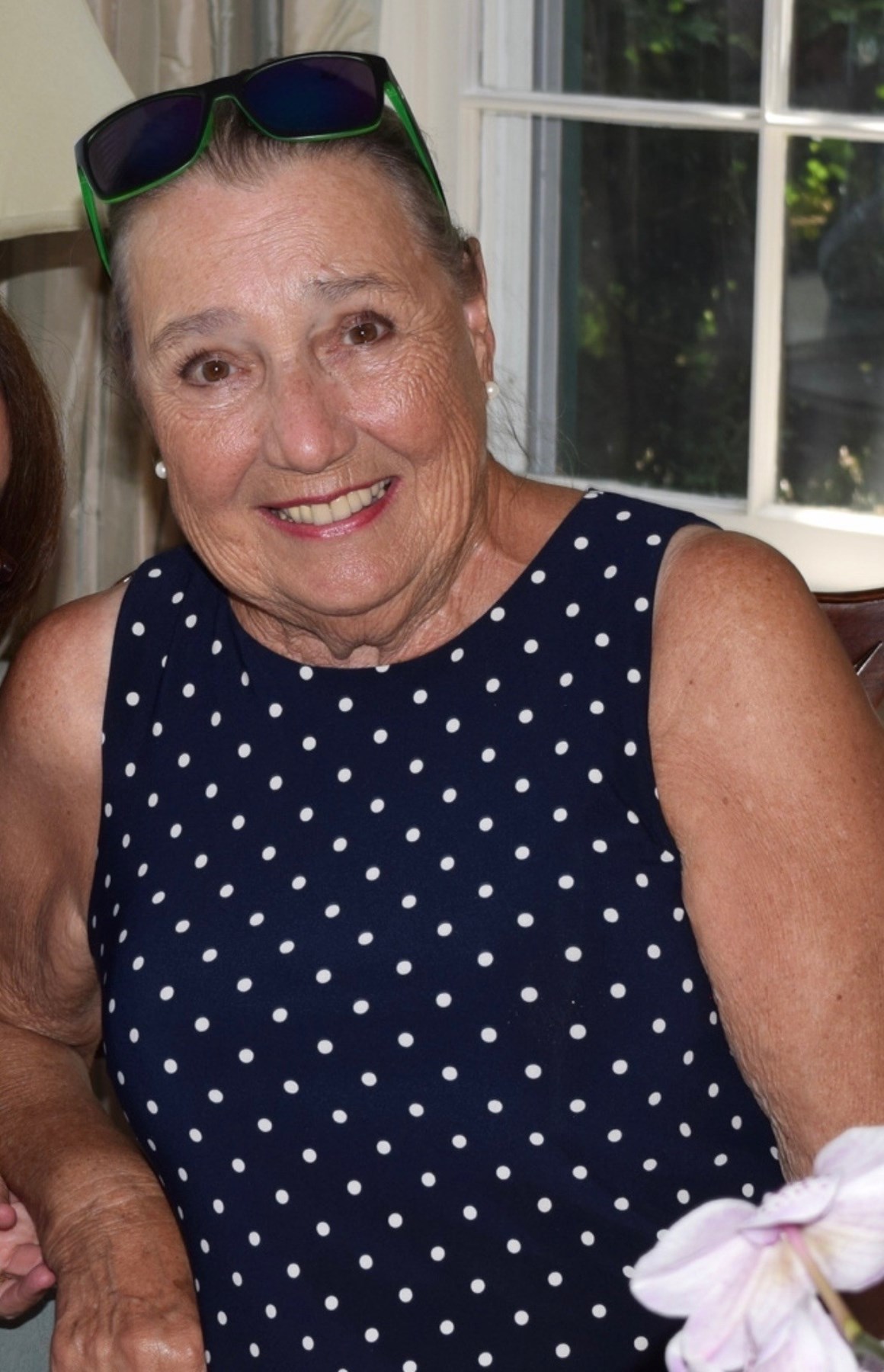 Obituary of Judith Arduino Short