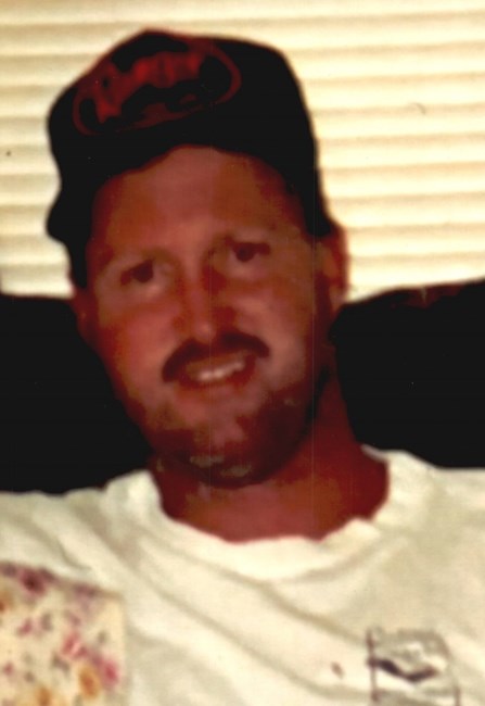Obituary of Randy Earl Trammel