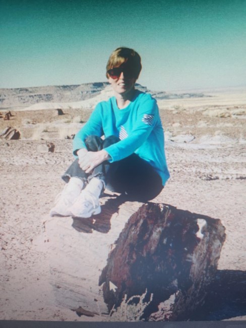 Obituary of Carolyn Ruth Kennedy