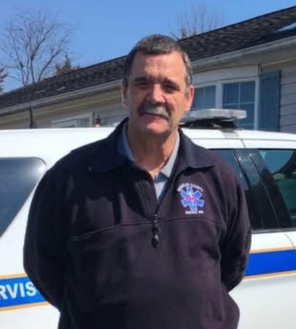 Obituary of Leonard "Lenny" A. Lehman