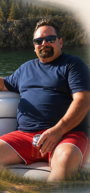 Obituary of John Michael Esplin