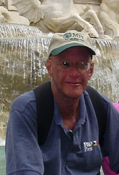 Obituary of Chester Chet P. Stilling