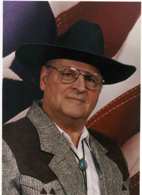 Obituary of Harold J Reed