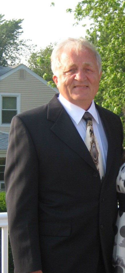 Obituary of Mieczyslaw J Bialek