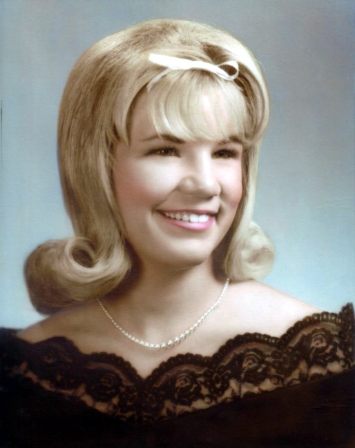Obituary of Gloria J. Moore McCoy