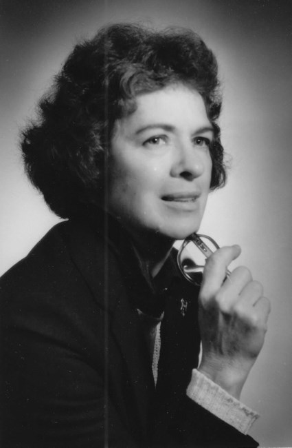 Obituary of Shirley B Lamar