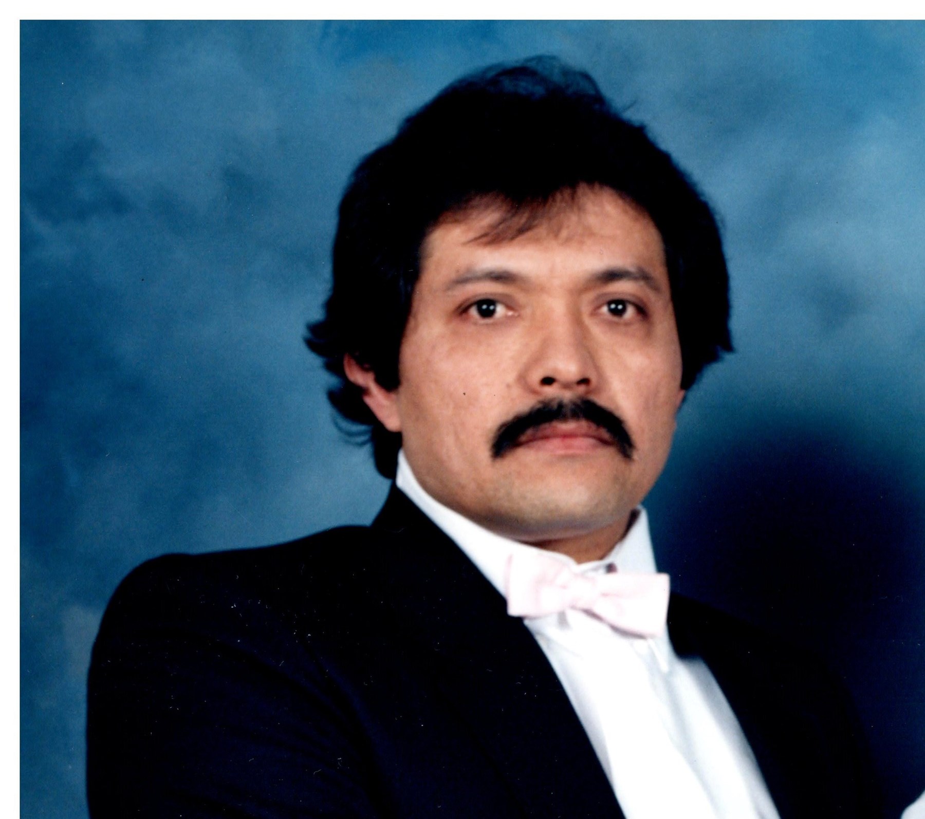 Obituario de Ramon Cobian Jr.