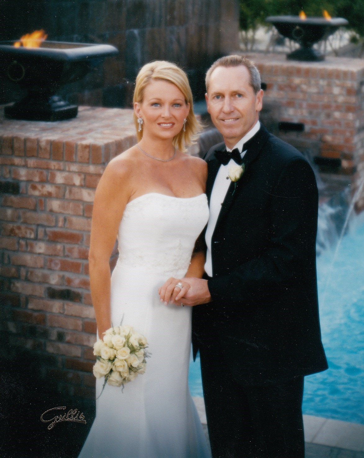 Avis de décès de Holly Evans