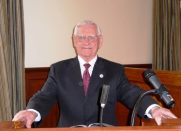 Obituary of Frederick Lloyd Christie Pearson