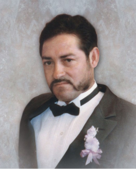 Obituary of Jose V Juarez