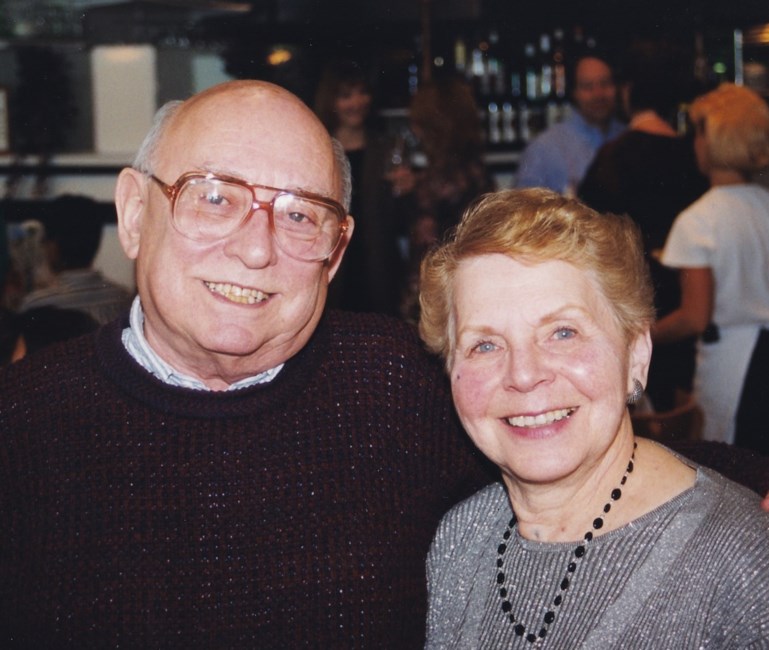 Obituary of Clare "Chaikey" P. Greenberg