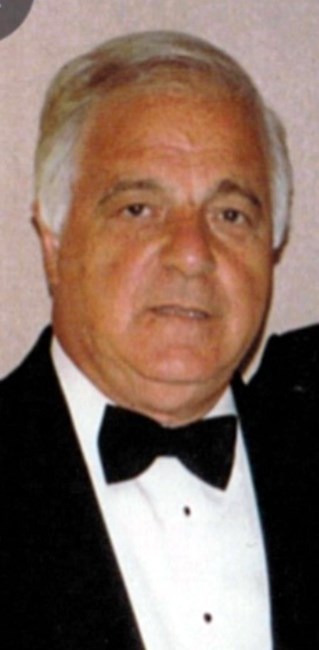 Obituario de Louis J. Marrone