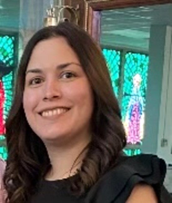 Avis de décès de Diliana "Dil" Renee Salazar