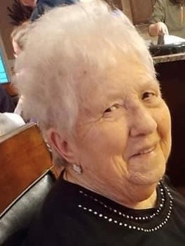 Obituary of Violet Mabel Radtke