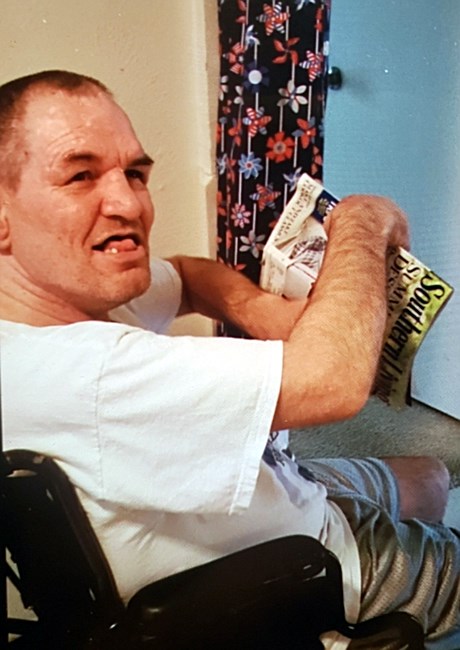 Obituary of Thomas Gene Knight