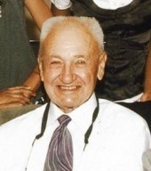 Obituary of Frank L. Thompson