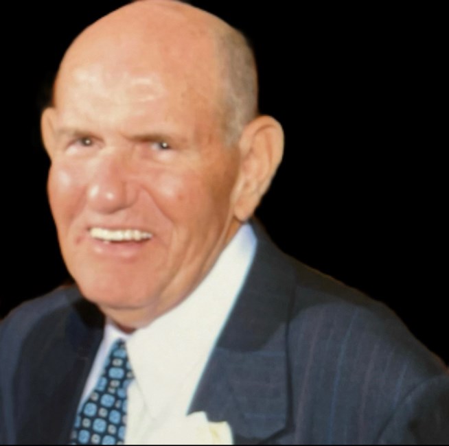 Obituary of Robert Lee Fulkerson Sr.