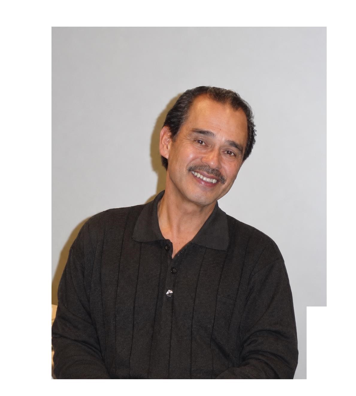 Obituary of Reynaldo Metierre Ella