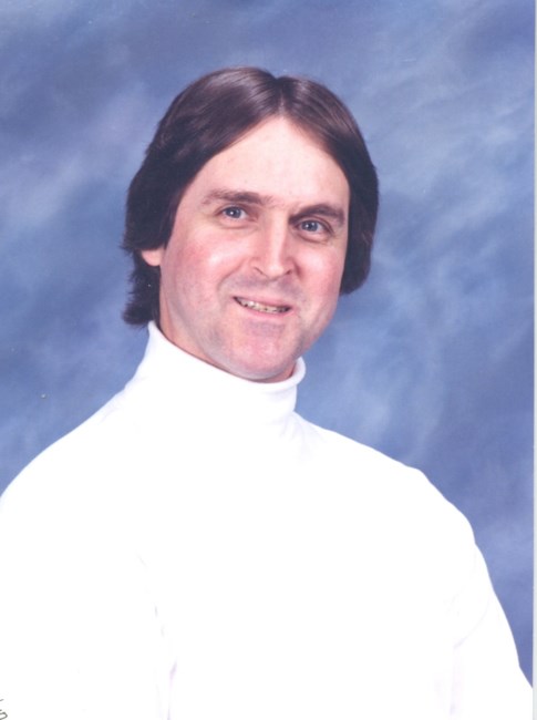 Avis de décès de Brent Eugene Chapman