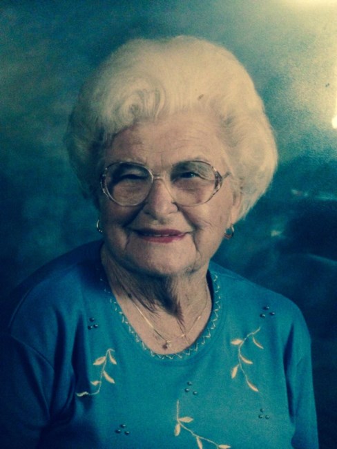 Obituary of Grace E. Heidtman