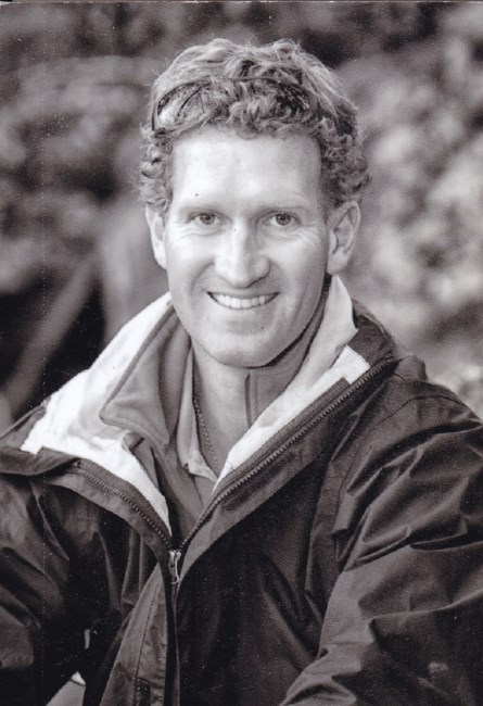 Obituary of Derrick Trevor Jones