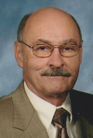 Obituary of Curtis R. LeGrand