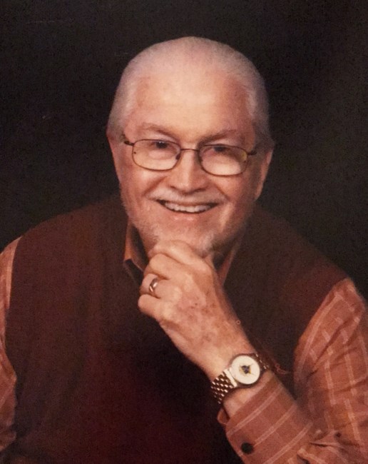Obituary of Dale "Rusty" Conrad Phillips