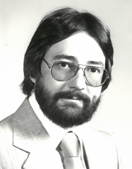 Obituary of David Mark Cathey