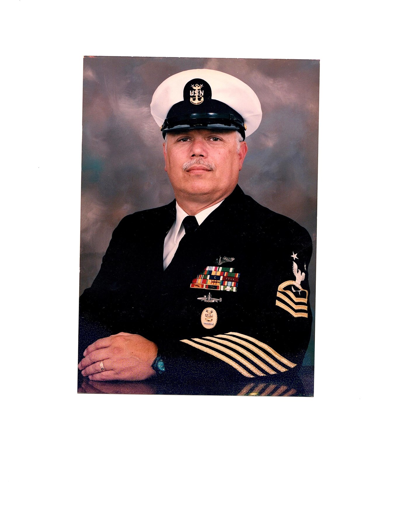 Obituary of William Samuel Burke