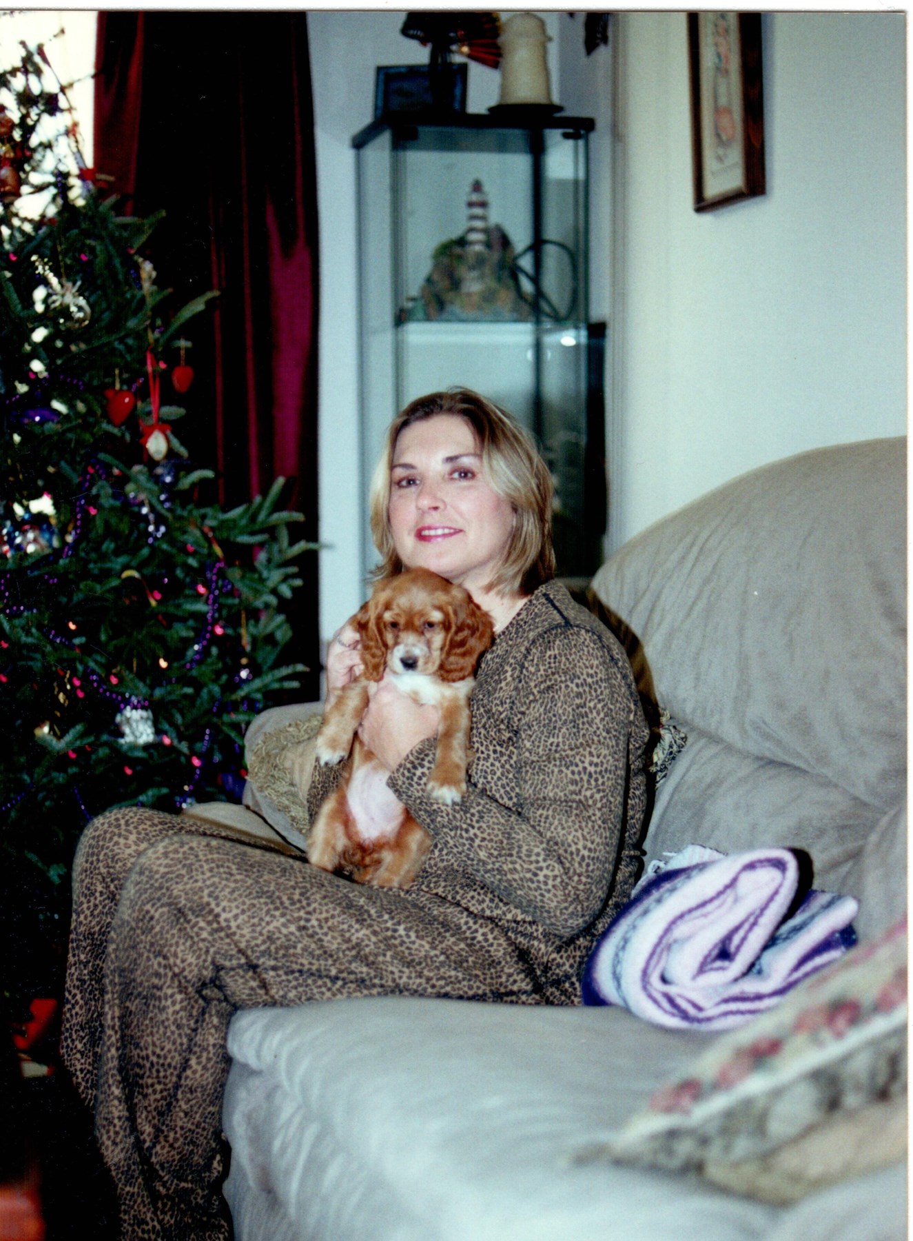 Obituary of Patricia Swor