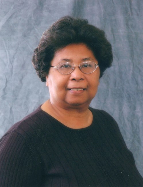 Obituary of Irene Elizabeth Phillips
