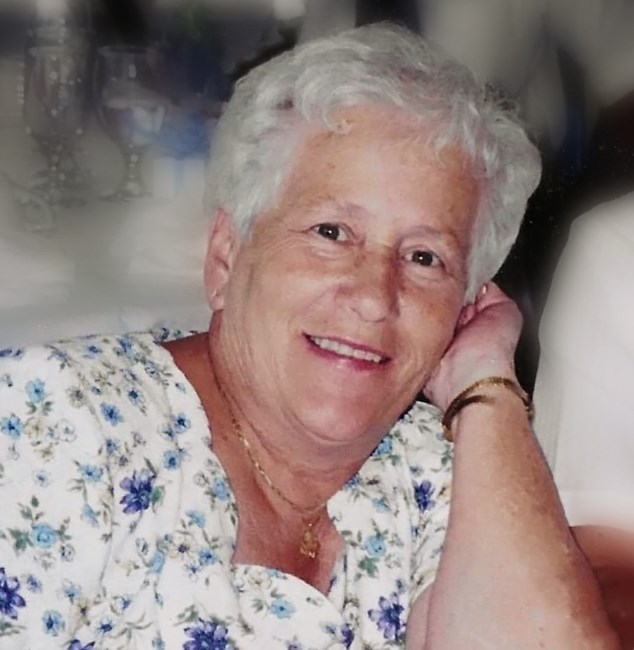 Obituario de Joanne F. Janelle