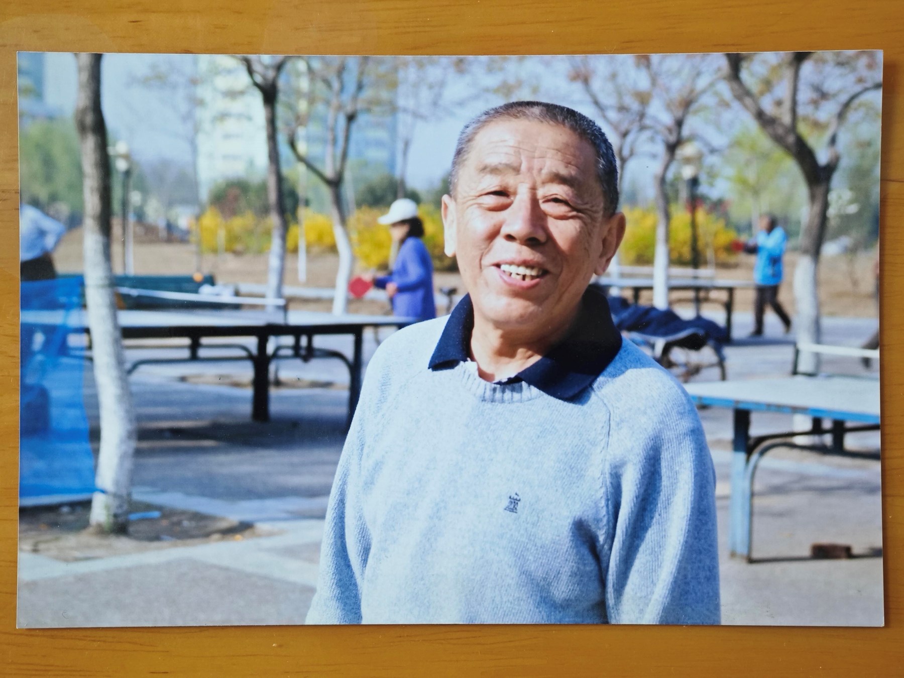 Obituary of Kunkai Yan